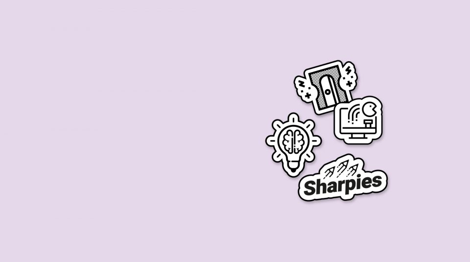 Sharpies